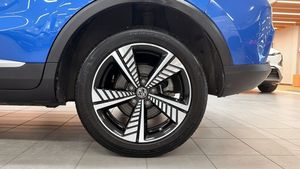 MG ZS EV bild 8