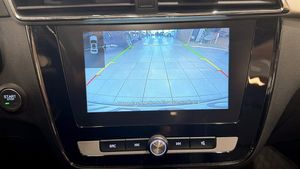 MG ZS EV bild 16