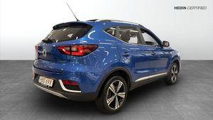 MG ZS EV bild 5