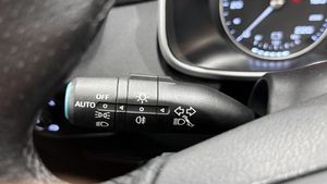 MG ZS EV bild 17