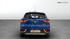 MG ZS EV bild 6