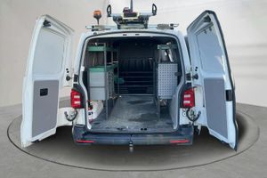 Volkswagen Transporter bild 9