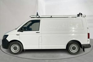 Volkswagen Transporter bild 2
