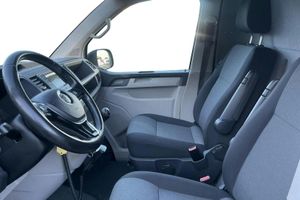 Volkswagen Transporter bild 8
