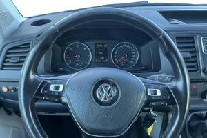Volkswagen Transporter bild 10