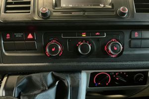 Volkswagen Transporter bild 14