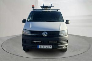 Volkswagen Transporter bild 4