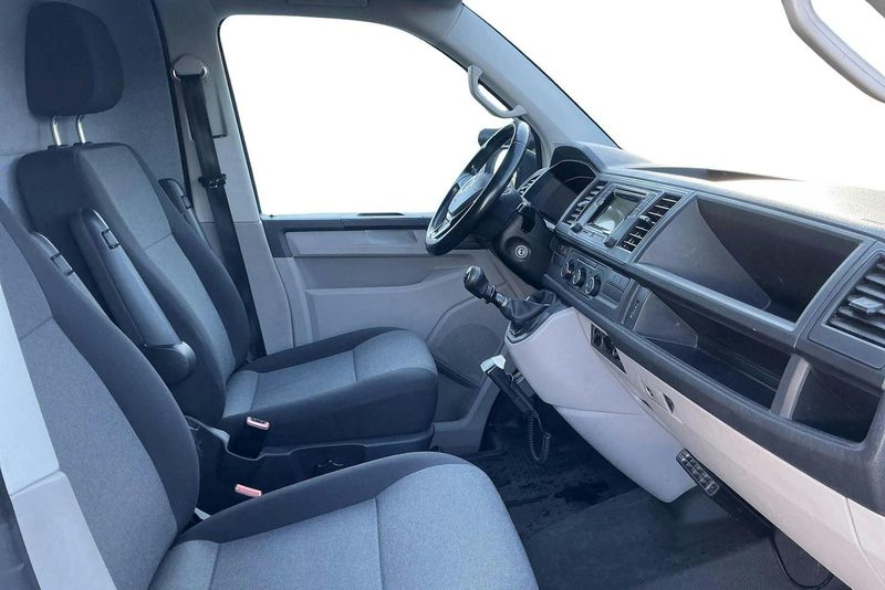 Volkswagen Transporter bild 7