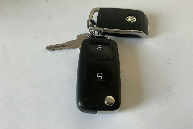 Volkswagen Transporter bild 17