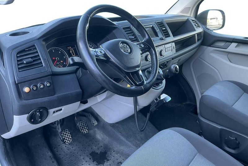 Volkswagen Transporter bild 6