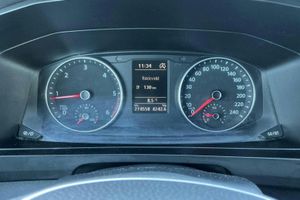 Volkswagen Transporter bild 11
