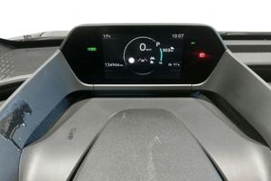 Toyota bZ4X bild 11