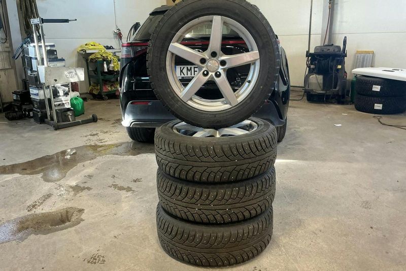 Toyota bZ4X bild 15