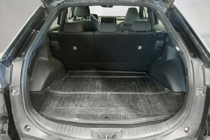 Toyota bZ4X bild 9