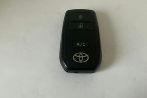Toyota bZ4X bild 16