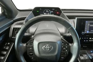Toyota bZ4X bild 10