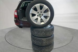Skoda Superb bild 13