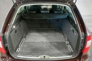 Skoda Superb bild 9