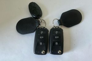Skoda Superb bild 15