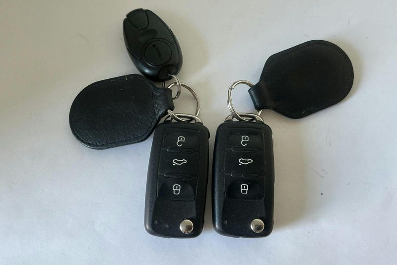 Skoda Superb bild 15