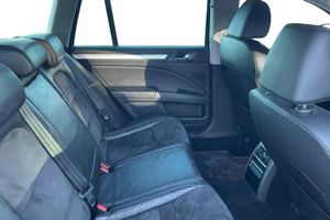 Skoda Superb bild 8