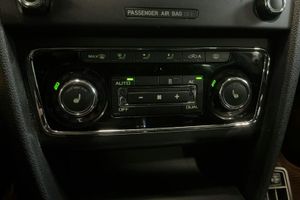 Skoda Superb bild 12
