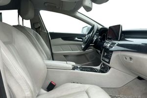 Mercedes CLS350 bild 7