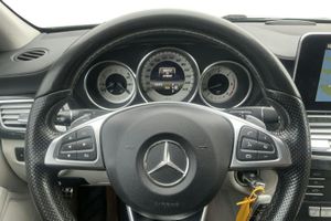 Mercedes CLS350 bild 10