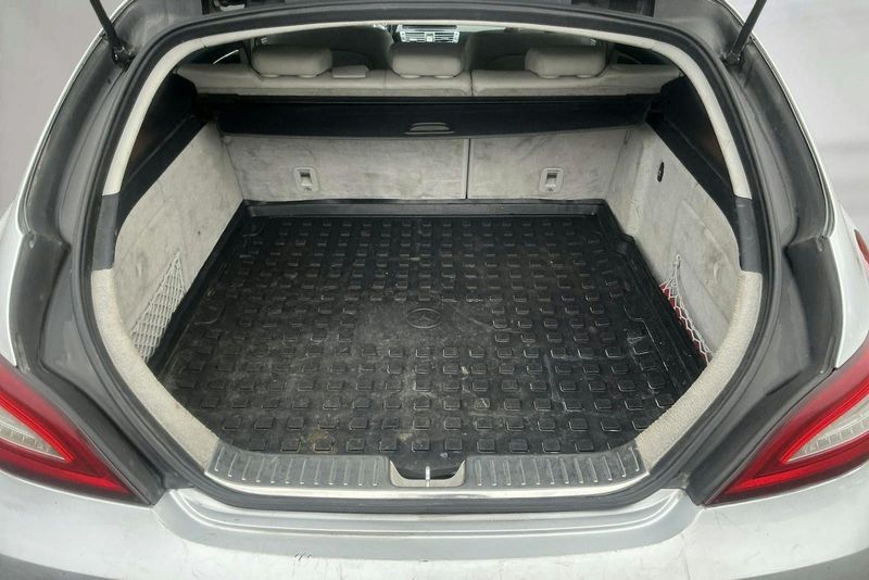 Mercedes CLS350 bild 9