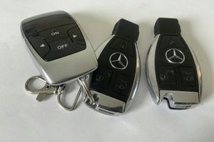 Mercedes CLS350 bild 16