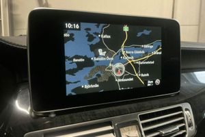 Mercedes CLS350 bild 12