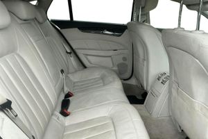 Mercedes CLS350 bild 8