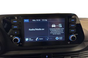 Hyundai i20 bild 13