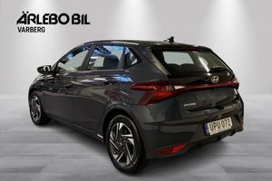 Hyundai i20 bild 3
