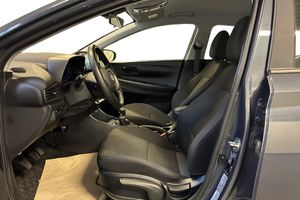 Hyundai i20 bild 9