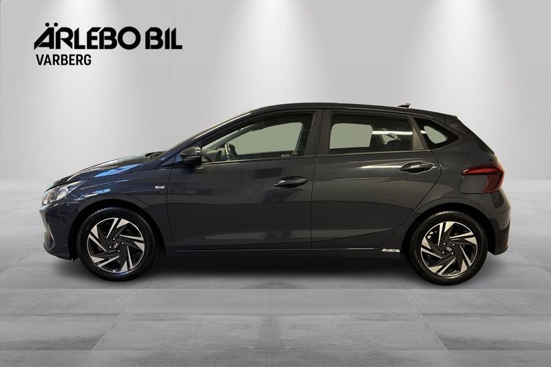 Hyundai i20 bild 2