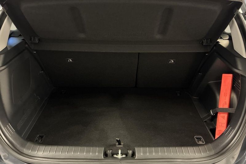 Hyundai i20 bild 15