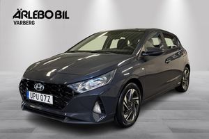 Hyundai i20 bild 1