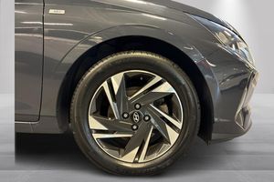 Hyundai i20 bild 6