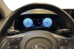 Hyundai i20 bild 12