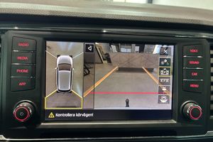 Seat Ateca bild 23