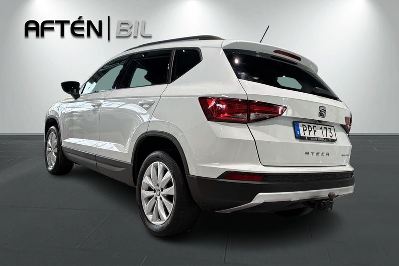 Seat Ateca bild 5