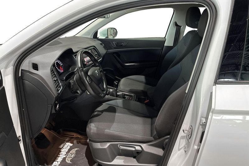 Seat Ateca bild 15