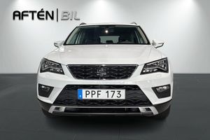 Seat Ateca bild 2