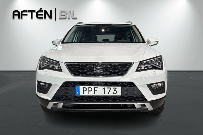 Seat Ateca bild 2