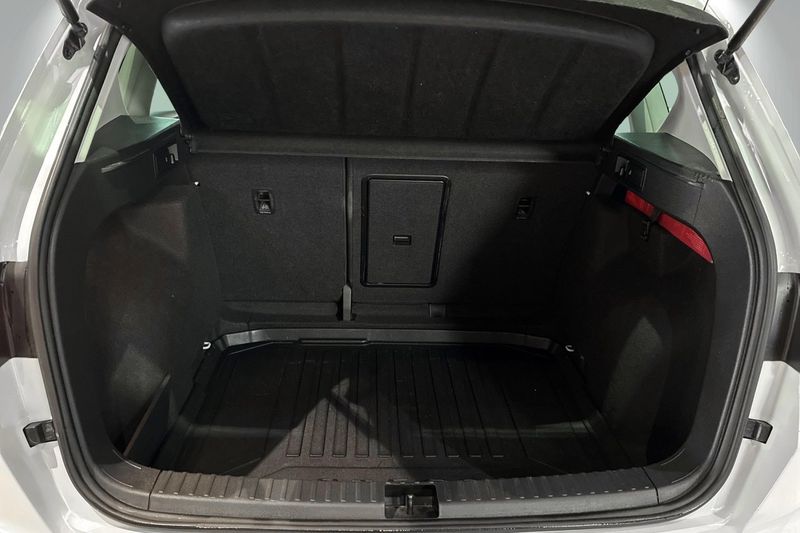 Seat Ateca bild 19