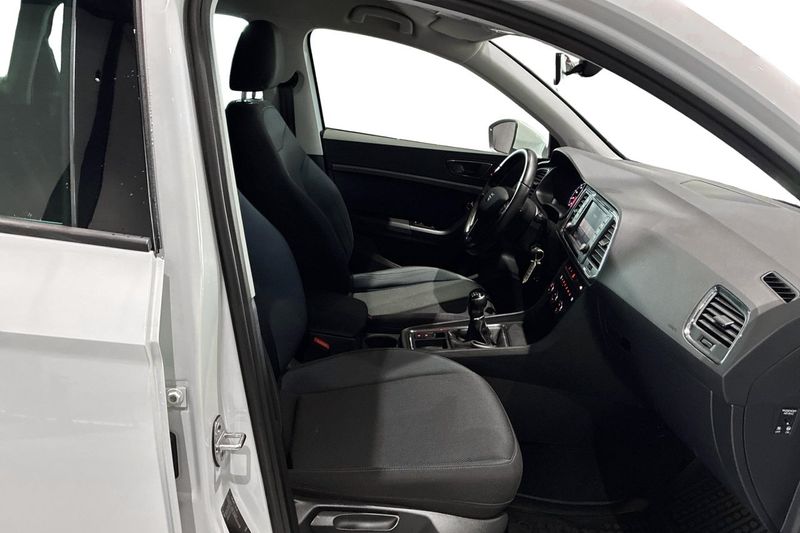 Seat Ateca bild 16