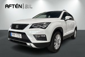 Seat Ateca bild 1