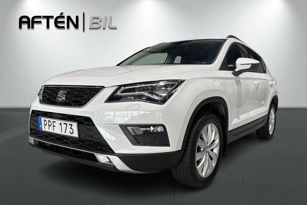 Seat Ateca 1.0 TSI Style Euro 6 | 360 Kamera | Drag | - 2017