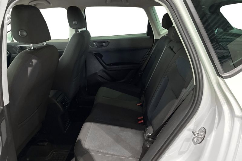 Seat Ateca bild 18
